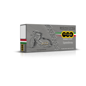 REGINA 520EBS-ORO Chain 96 links