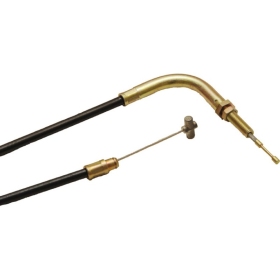 Sno-X Throttle cable Lynx GL / GLX / ranger 88-94