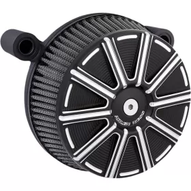 ARLEN NESS Big Sucker™ Stage I Air Filter Kit Harley Davidson FLD / FLHR / FLHRCI / FLHRS / FLHRSEI / FLHT FLHTCUI 1450-1800cc 99-17 