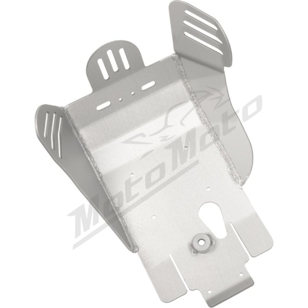 MOOSE OFFROAD Aluminum Skid Plate Yamaha WR F / YZ F 2024