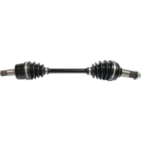 ALL BALLS Front Left Drive Shaft Yamaha Kodiak 450 18-24
