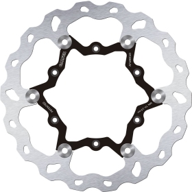 GALFER Wave® Front Brake Rotor Yamaha YZ 125-450cc 20->