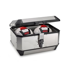 Givi ALA56A Trekker Alaska top case 56L