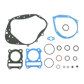 Namura Gasket Set Suzuki DR 125 82-84