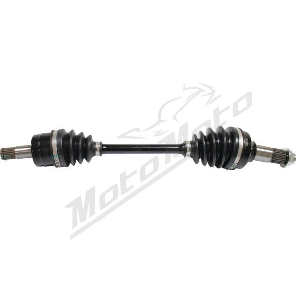 ALL BALLS Priekinis kairys pusašis Yamaha Kodiak 450 18-24