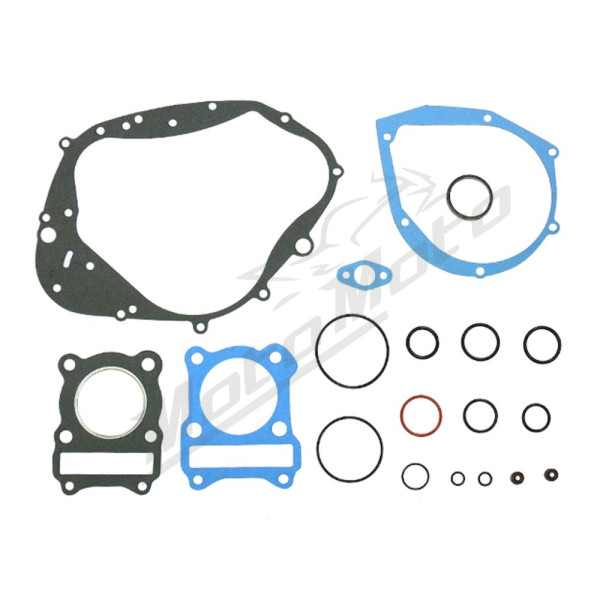 Namura Gasket Set Suzuki DR 125 82-84