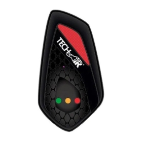 Alpinestars Tech Air 10 belaidis LED indikatorius
