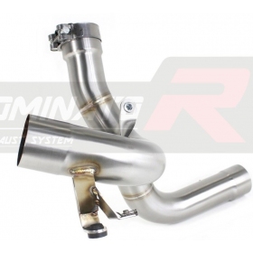 Exhaust pipe Dominator Eliminator Decat DUCATI MULTISTRADA 1260 / 1260S 2018-2020