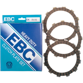 EBC CK Standard Series Clutch Kit APRILIA RS / RX / SX 50 94-09 / DERBI SENDA 50 00-05