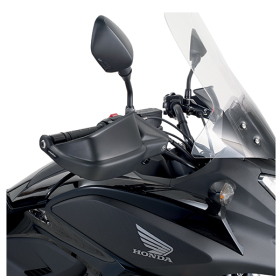 KAPPA Handlebar guards Honda NC 700-750 12-20