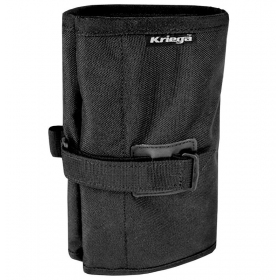 Kriega Tool Roll 13,5 x 22,5 cm