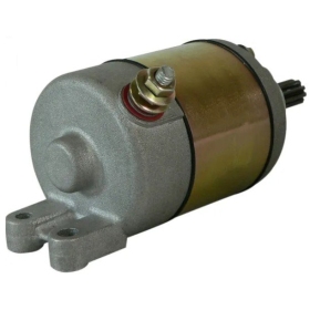 PARTS UNLIMITED Starter Motor  Beta / KTM / Polaris 250/540 00-13