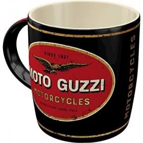 Puodelis MOTO GUZZI 340ml