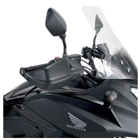 KAPPA Handlebar guards Honda NC 700-750 12-20