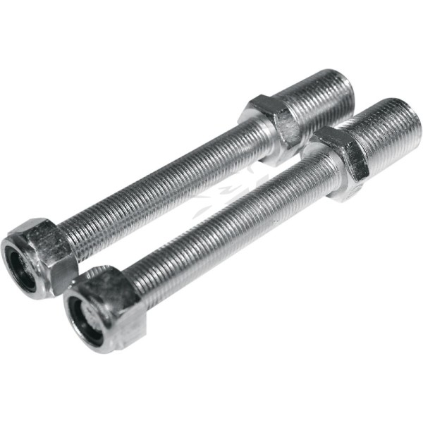 LA CHOPPERS Adjustable Rear Lowering Kit 50,80mm Harley Davidson FLHRS / FLHRSI / FLHXSE / FLS / FLSTC / FLSTCI / FLSTF / FLSTN / FXS / FXST / FXSTD / FXSTS 1450-1800 00-17