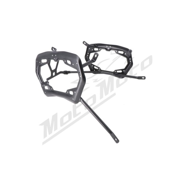SW-MOTECH PRO Side Carrier Triumph Tiger 900 20-24