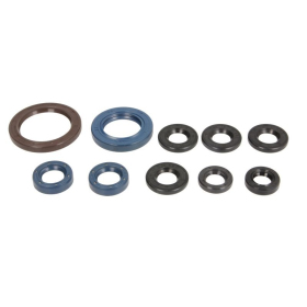 Athena Crankshaft gaskets set Husqvarna / KTM 250 14-16