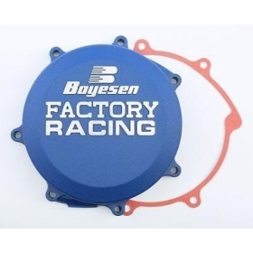 BOYESEN Clutch Cover YAMAHA WR / YZ 450 10-23