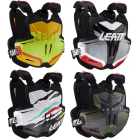 Leatt 1.5 Torque Chest Protector 