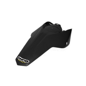 Ufo rear fender KTM SX / SX-F 125-450cc 07-10
