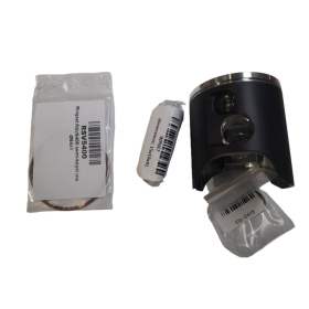 WOSSNER Piston Kit 53,95mm Beta / Gas Gas / Husqvarna / KTM 125cc 01-25