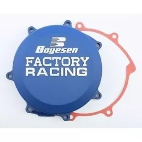 BOYESEN Clutch Cover YAMAHA WR / YZ 450 10-23