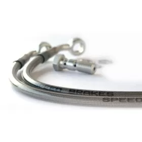 Venhill front brake hose ​​​​​​​HONDA CRF 250-450cc 2009-2014