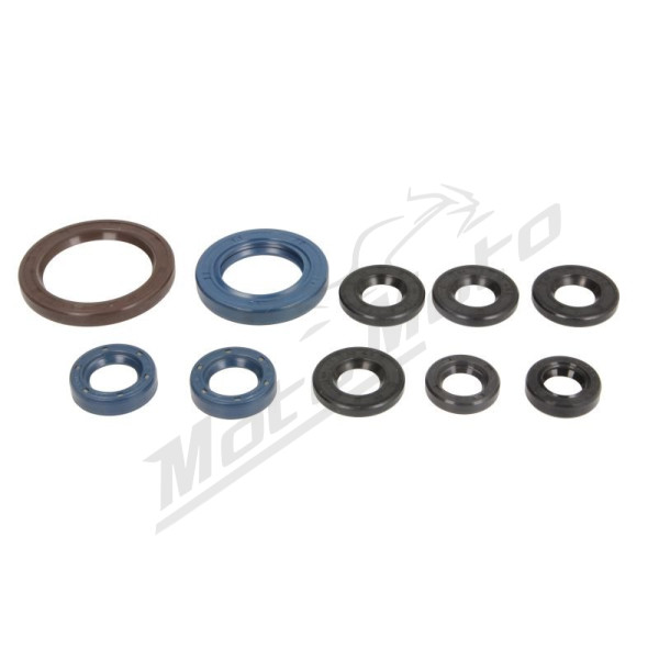 Athena Crankshaft gaskets set Husqvarna / KTM 250 14-16