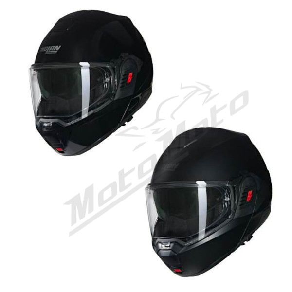 Flip-Up Helmet N120-1 Classico