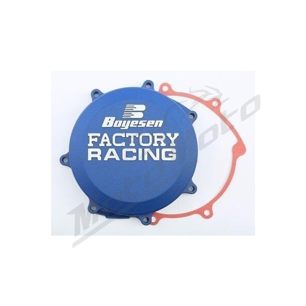 BOYESEN sankabos dangtelis YAMAHA WR / YZ 450 10-23