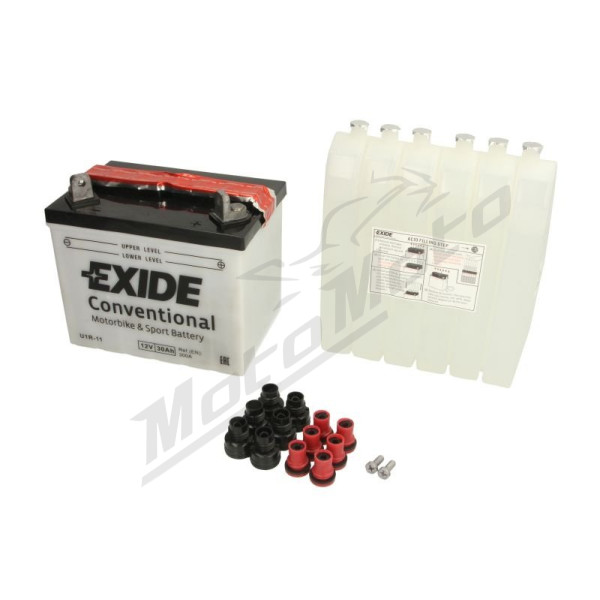 EXIDE U1R-11 Battery 12V 30Ah