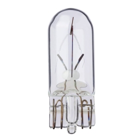 Flosser Bulb W3W 12V 3W W2,1X9,5d T10