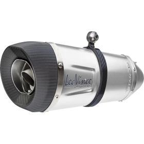 LEOVINCE Factory S Exhaust System  YAMAHA YZF-R7 22-25
