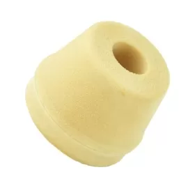 KYB Rear shock absorber rubber 14x40x25