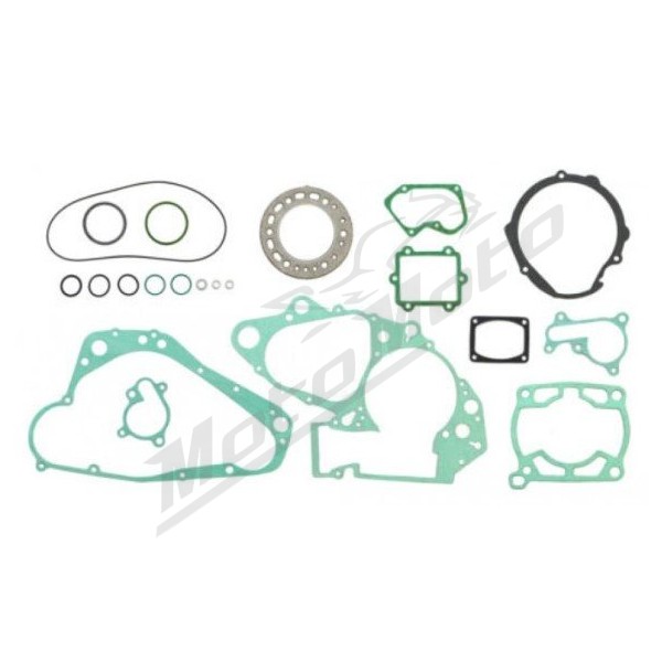 CENTAURO Complete Engine Gasket Set SUZUKI RMX 250 1990-1992