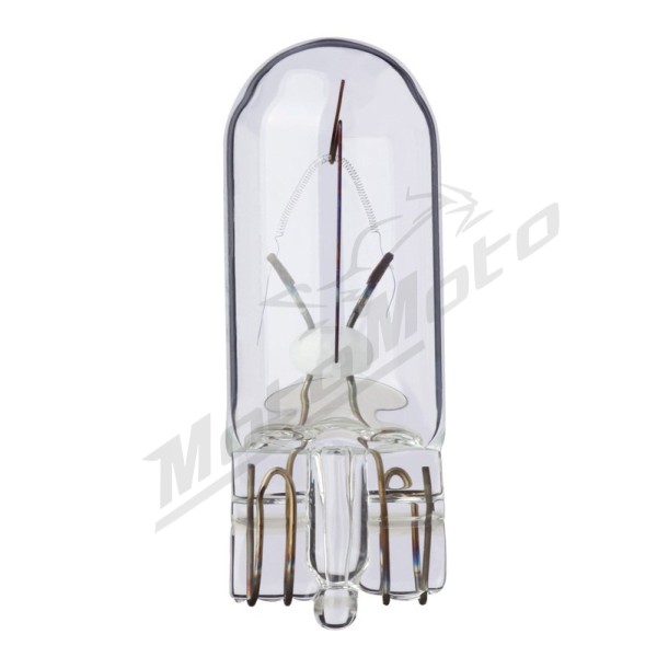 Flosser Bulb W3W 12V 3W W2,1X9,5d T10