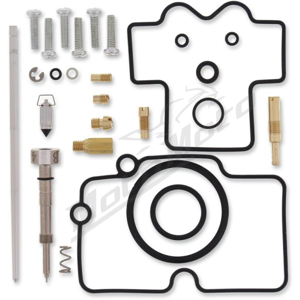 MOOSE OFFROAD Carburetor Repair Kit Yamaha WR 250F 06-13