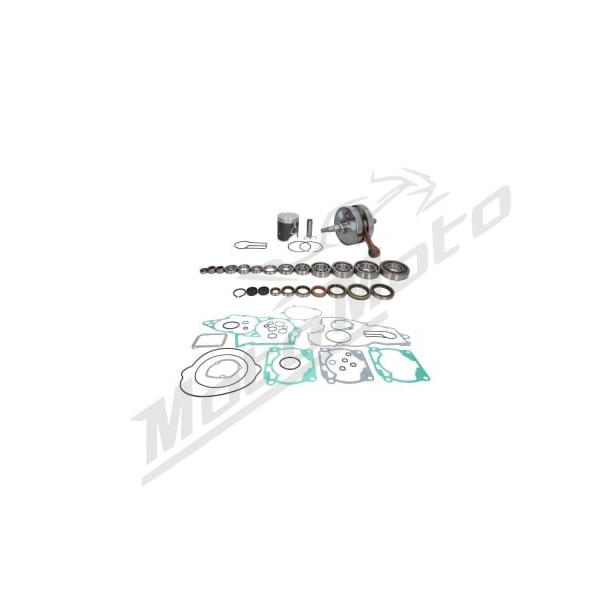 WRENCH RABBIT Engine repair kit KTM EXC 250cc 04