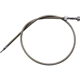 MOTION PRO Armor Coat Speedometer Cable 101.5cm Harley Davidson FLTR / FLTRI / FX / FXB / FXRS / XLH 1000-1450 76-99