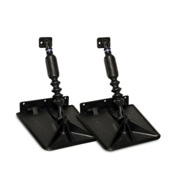 Nauticus Smart Tab SX stabilizatorių rinkinys 10,5x12" / 70lb.