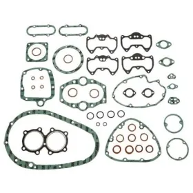 CENTAURO Complete Engine Gasket Set TRIUMPH BONNEVILLE 650cc 1963-1973