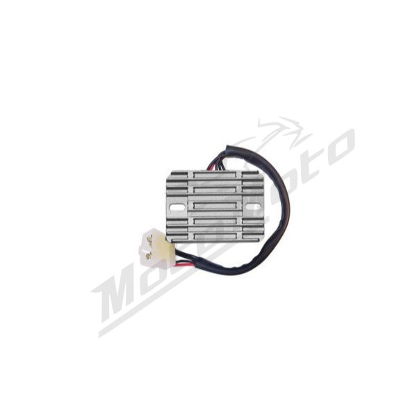 DZE Voltage Regulator 12V 35A Triumph America / Bonneville / Scrambler / Speedmaster / TT 600-865cc 00-17