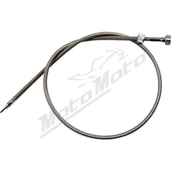 MOTION PRO Armor Coat Spidometro trosas 101.5cm Harley Davidson FLTR / FLTRI / FX / FXB / FXRS / XLH 1000-1450 76-99