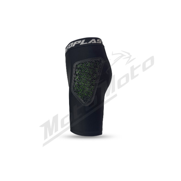 UFO Reborn MV6 Shorts with protectors