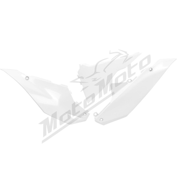 UFO Replacement Side Panels Kawasaki KX 450cc 24-26