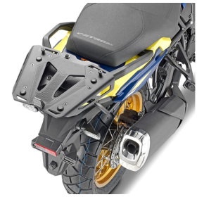 KAPPA Rear storage box bracket Suzuki V-Storm 800 23-25