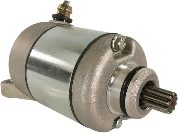PARTS UNLIMITED Starter Honda TRX 450ER 06-14