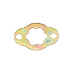 Front sprocket holder KINGWAY CHOPER / ZIPP RAVEN 250cc