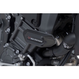 SW-MOTECH Frame Slider Kit Yamaha MT-10 21-24