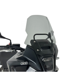 WRS TOURING Windscreen Smoke Honda NX 500A 24-25